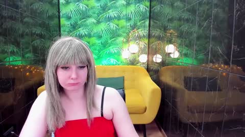 Snapshot of alana_soft chatting on December 29, 2:00 pm Alana online show from December 29, 2:00 pm