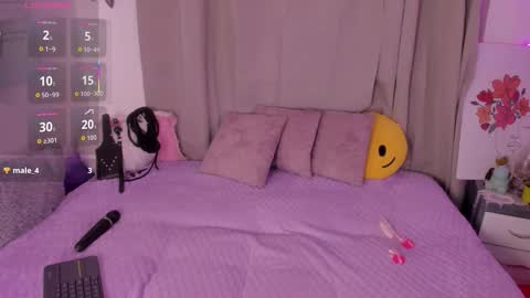 Alana Gmez  online show from March 10, 6:35 pm