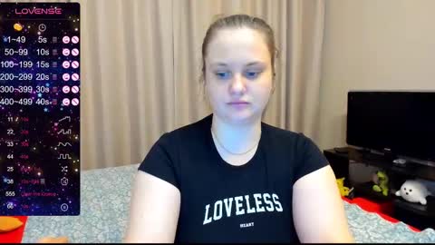 Snapshot of alanabrox chatting on December 1, 4:29 pm Julia online show from December 1, 4:29 pm