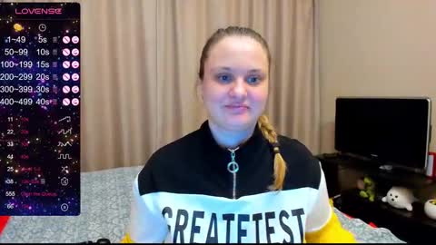 Snapshot of alanabrox chatting on December 10, 4:56 am Julia online show from December 10, 4:56 am