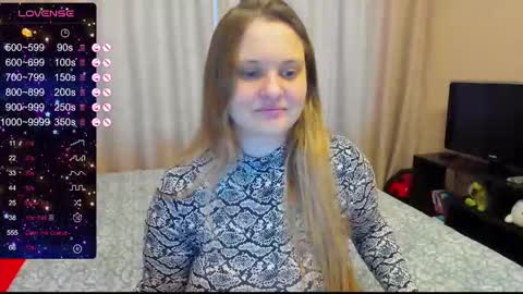 Snapshot of alanabrox chatting on December 23, 10:32 am Julia online show from December 23, 10:32 am