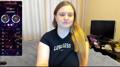 Snapshot of alanabrox chatting on January 30, 11:55 am Julia online show from January 30, 11:55 am