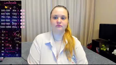 Snapshot of alanabrox chatting on February 5, 11:02 am Julia online show from February 5, 11:02 am