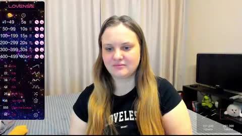 Snapshot of alanabrox chatting on February 8, 1:11 pm Julia online show from February 8, 1:11 pm