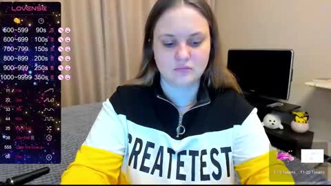 Snapshot of alanabrox chatting on February 9, 2:40 pm Julia online show from February 9, 2:40 pm