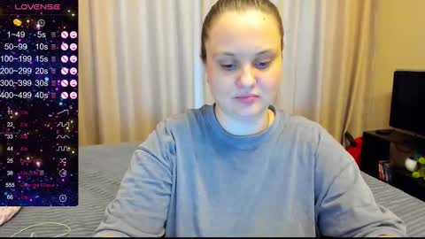 Snapshot of alanabrox chatting on February 26, 2:14 pm Julia online show from February 26, 2:14 pm