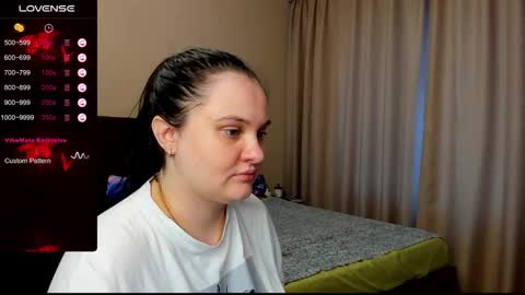 Snapshot of alanabrox chatting on October 28, 9:13 am Julia online show from October 28, 9:13 am