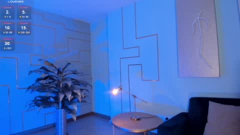 Alana online show from January 23, 6:39 am