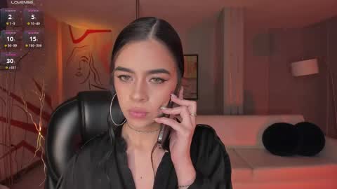 Alana online show from February 26, 6:47 am