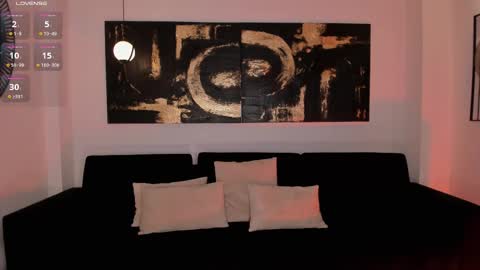 Alana online show from March 3, 3:08 am