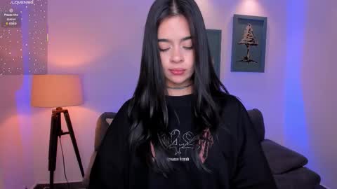 Alana online show from March 5, 12:12 pm