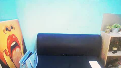 Snapshot of alanadelray chatting on January 16, 11:58 am alanadelray online show from January 16, 11:58 am