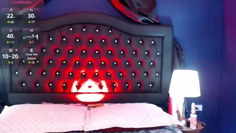 alana online show from November 7, 3:39 am