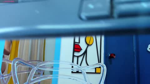 Alana  online show from January 25, 5:07 am