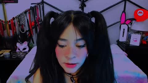 Alana online show from September 26, 7:18 pm