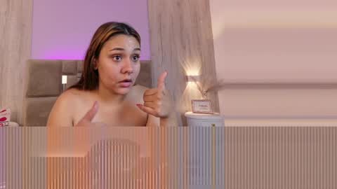alanarousse_ online show from May 15, 12:23 pm