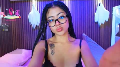 Sasha online show from October 27, 3:43 am