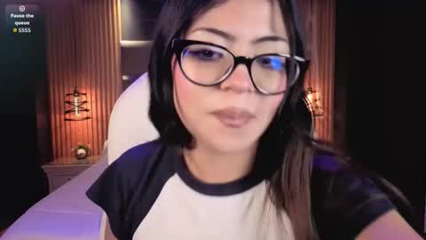 Sasha online show from November 13, 3:49 am