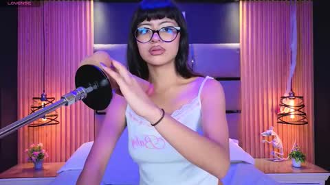 Sasha online show from February 21, 3:40 am