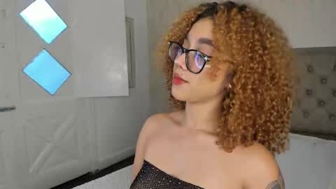 Tell me Alana online show from February 20, 11:54 am