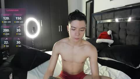 alanblack1 online show from November 22, 1:21 pm