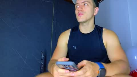 Alan Ferrer online show from February 14, 10:23 am