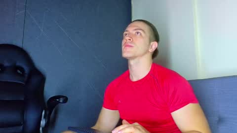 Alan Ferrer online show from March 7, 10:23 am