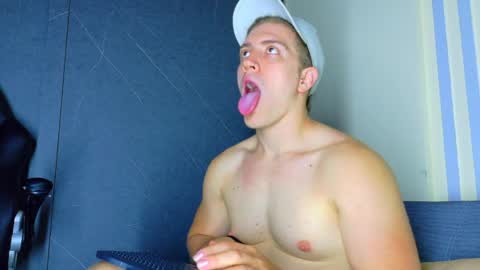 Alan Ferrer online show from April 4, 10:24 am