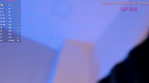 alanha online show from December 17, 11:59 pm