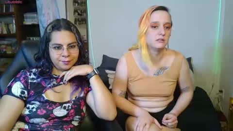 Alani online show from October 24, 7:32 pm