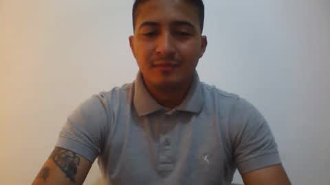 alanj998 online show from March 3, 4:02 pm