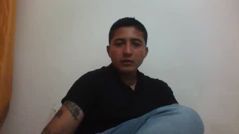 alanj998 online show from March 25, 4:40 am