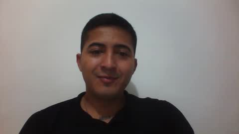 alanj998 online show from April 13, 5:13 am