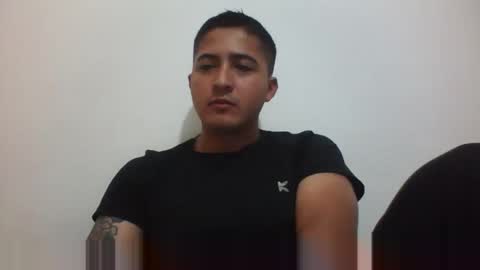 alanj998 online show from April 18, 2:37 am