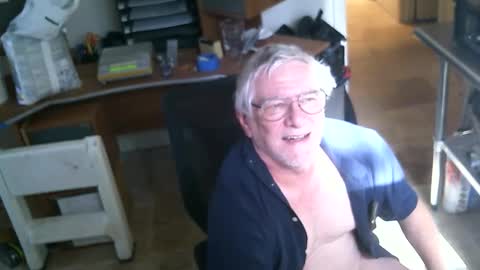 Alanlee10allen online show from November 13, 8:08 pm