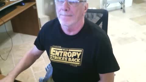 Alanlee10allen online show from February 21, 7:59 pm