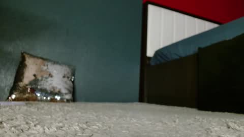 Alanna online show from October 30, 3:08 am