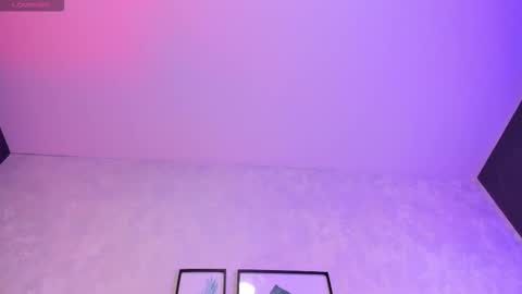 Snapshot of alanna_hank chatting on February 9, 5:11 am Alanna online show from February 9, 5:11 am