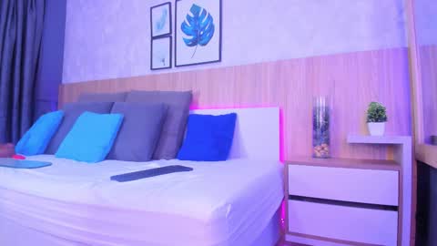 Snapshot of alanna_hank chatting on February 28, 2:29 pm Alanna online show from February 28, 2:29 pm