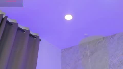 Alanna  online show from April 7, 3:07 am