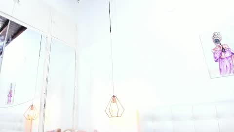 alanna_miaw online show from January 19, 10:41 am