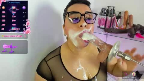 alana silver online show from February 14, 6:59 pm