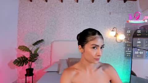 alannarouge online show from March 18, 11:24 am