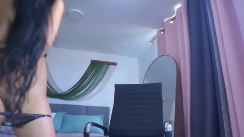 alannathomson online show from January 16, 8:46 pm