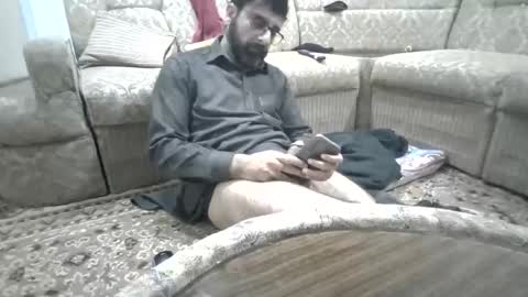 alanpageex online show from November 29, 7:50 pm