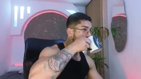 alan online show from February 14, 11:18 am