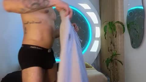 alan online show from February 28, 2:18 pm