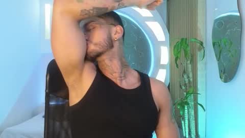 alan online show from March 5, 11:28 am