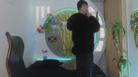 alan online show from April 10, 12:21 pm