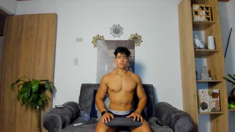 Alan online show from September 11, 12:55 am